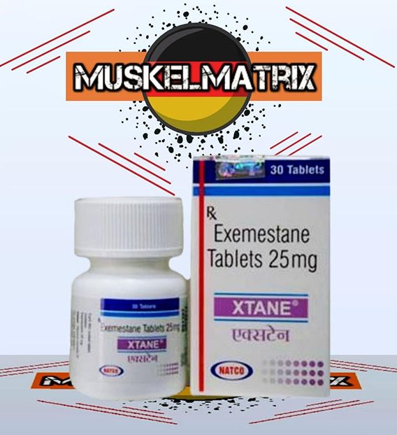 Exemestan 25 mg