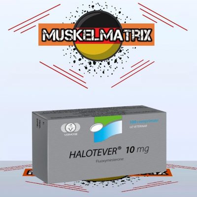 Halover 10 mg