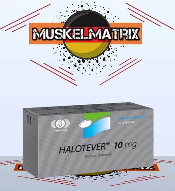 Halover 10 mg