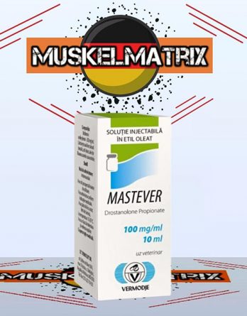 Masterever 10ml