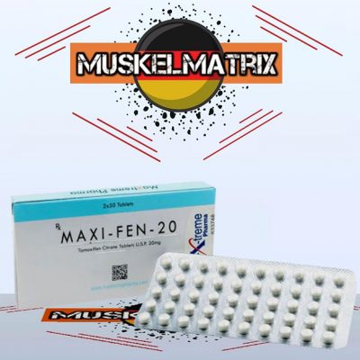 Maxi-Fen-20mg