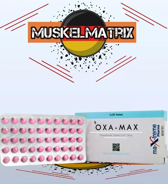 OXA-MAX 10mg