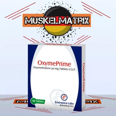 Oxymeprime 50 mg