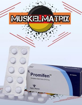 PROMIFEN 50 mg