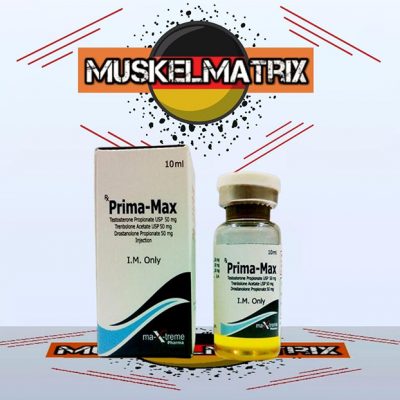 Prima-Max 10 ml