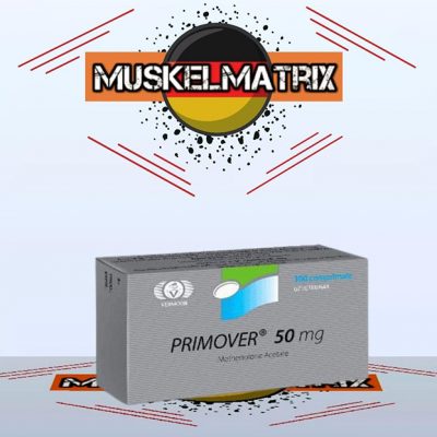 Primover 50 mg