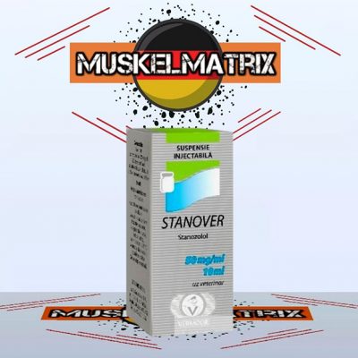 Stanover 10ml