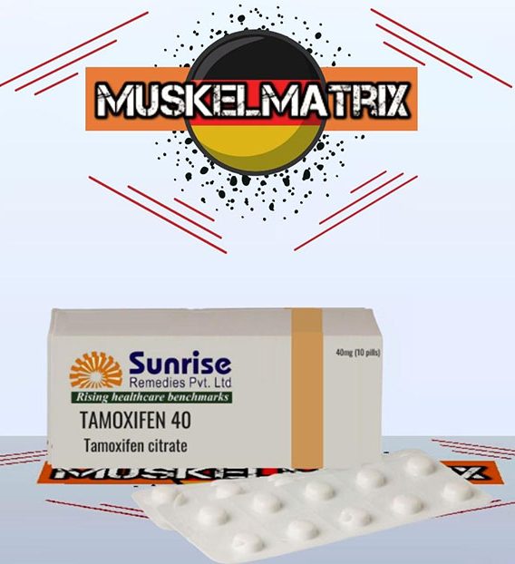 Tamoxifen 40 mg