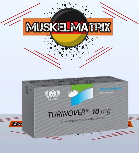 Turinover 10 mg