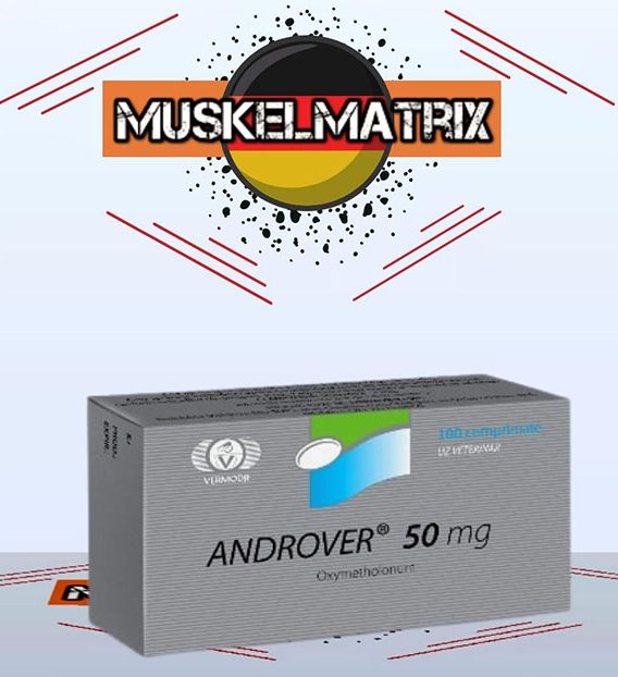 Androver 50mg