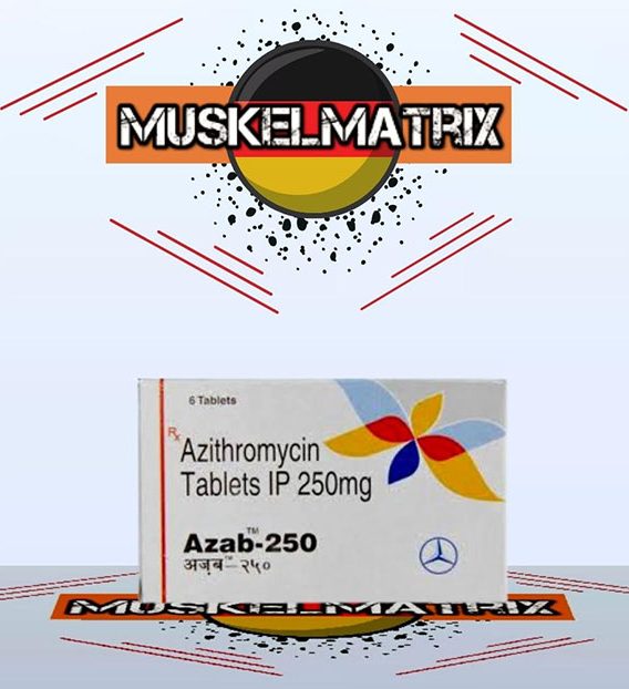 Azab 250 mg