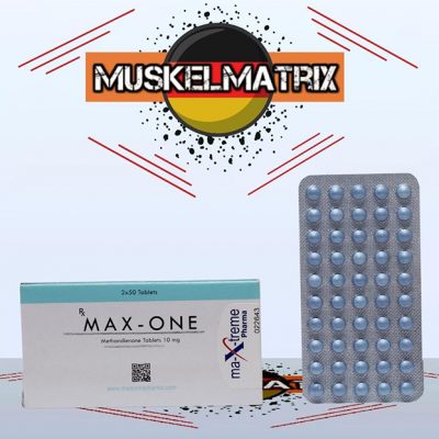 Max-One 10 mg