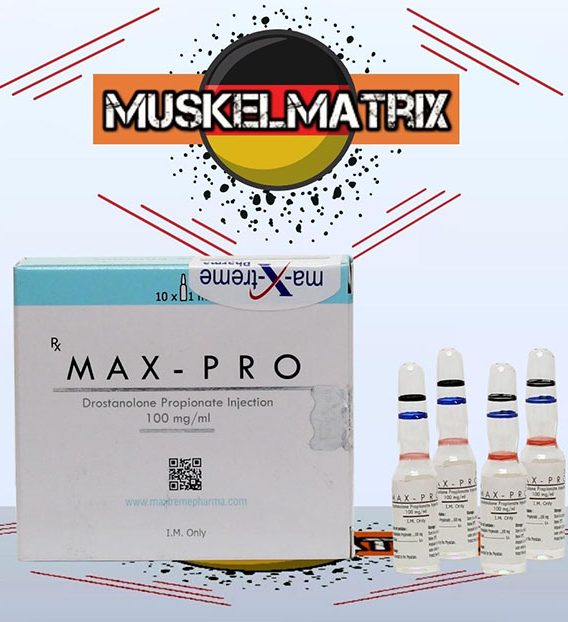 Max-Pro