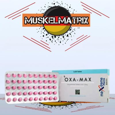 OXA-MAX 10mg