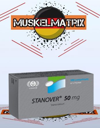 Stanover 50 mg